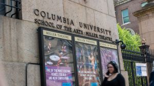 Judges deny government access to Columbia protesters’ Instagram data