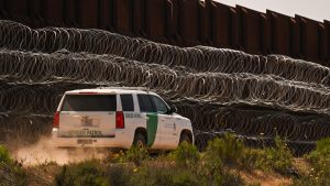 CBP touts zero migrant releases at southern border in May