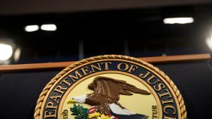 DOJ sues New York over law shielding immigrants from federal detention