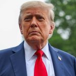 NAACP won’t invite Trump to national convention, breaking 116-year tradition