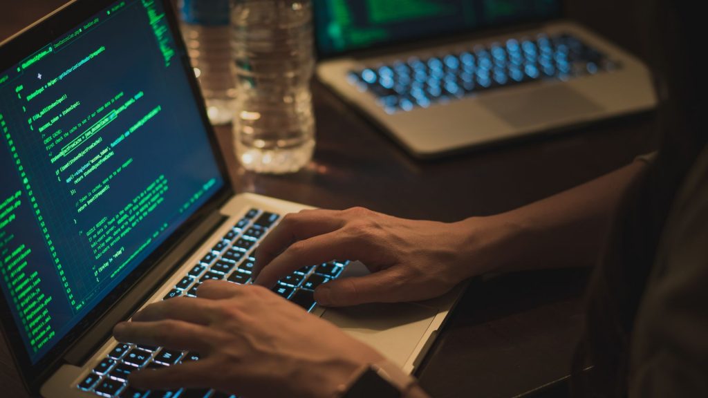 Dark web’s longest-standing drug market seized in multinational effort
