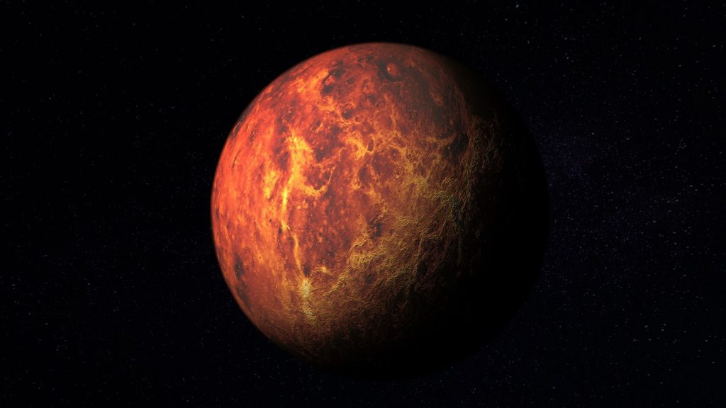 Euro space group says humans will live on Mars in 15 years