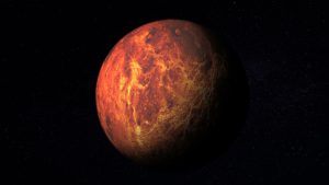 Euro space group says humans will live on Mars in 15 years