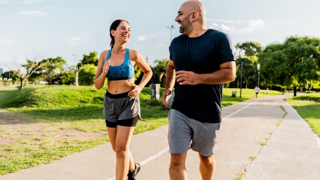 Exercise could help colon cancer patients just as much as some prescription drugs