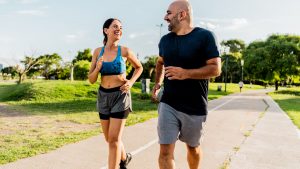 Exercise could help colon cancer patients just as much as some prescription drugs