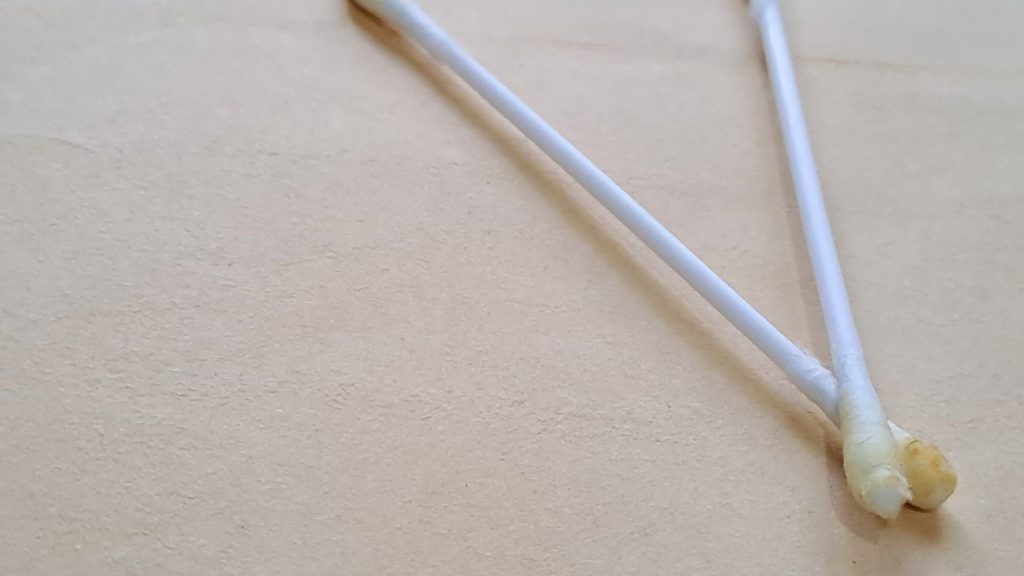 New Parkinson’s test using earwax and AI could be key to early detection
