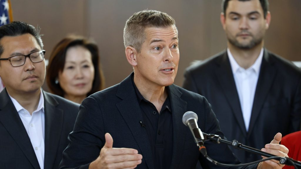USDOT alleges California high-speed rail ‘conned’ taxpayers out of $4B