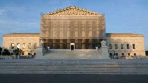 Supreme Court agrees to hear former inmate’s lawsuit over forced haircut