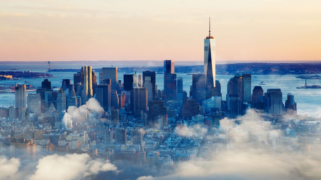 US cities heighten security after Trump’s strikes on Iran
