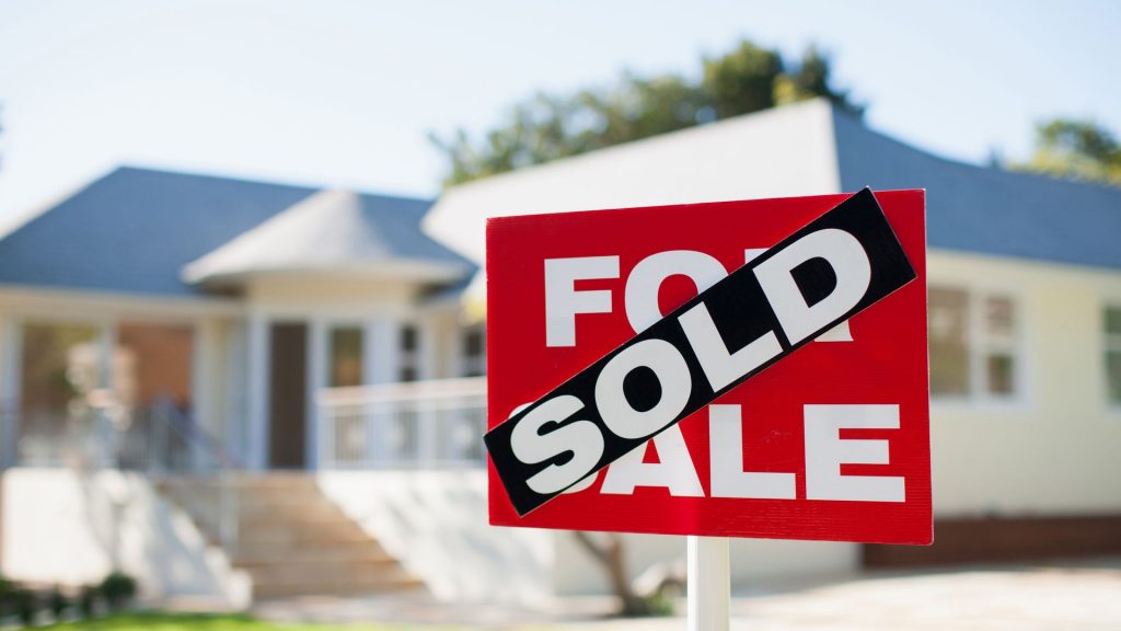 Priced out: How soaring costs are reshaping the American housing market