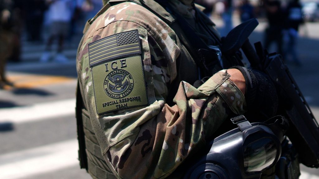 ICE instructed not to arrest agriculture, hospitality workers: Report