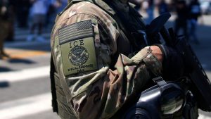 ICE instructed not to arrest agriculture, hospitality workers: Report