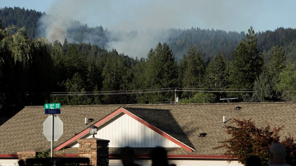Firefighters ambushed by gunman in Idaho wildfire response: Unbiased Updates, June 30, 2025