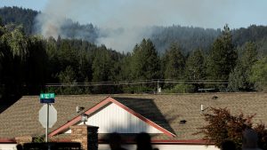 Firefighters ambushed by gunman in Idaho wildfire response: Unbiased Updates, June 30, 2025