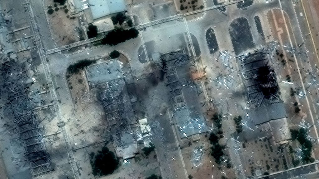 Trump hints at regime change as Iran threatens US bases, sleeper cells: Unbiased Updates, June 23, 2025