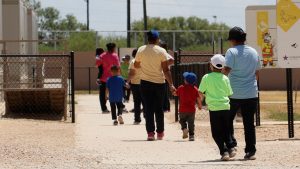 Attorneys file lawsuit to preserve migrant children’s rights in detention