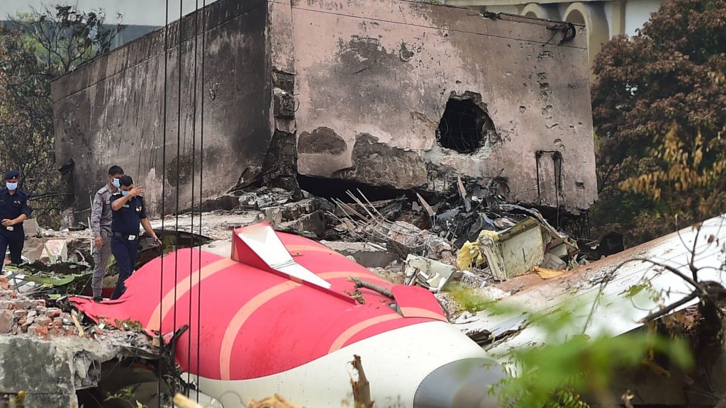 Seat 11A draws attention after sole survivor of Air India crash walks away