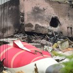 Seat 11A draws attention after sole survivor of Air India crash walks away