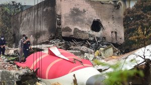 Seat 11A draws attention after sole survivor of Air India crash walks away