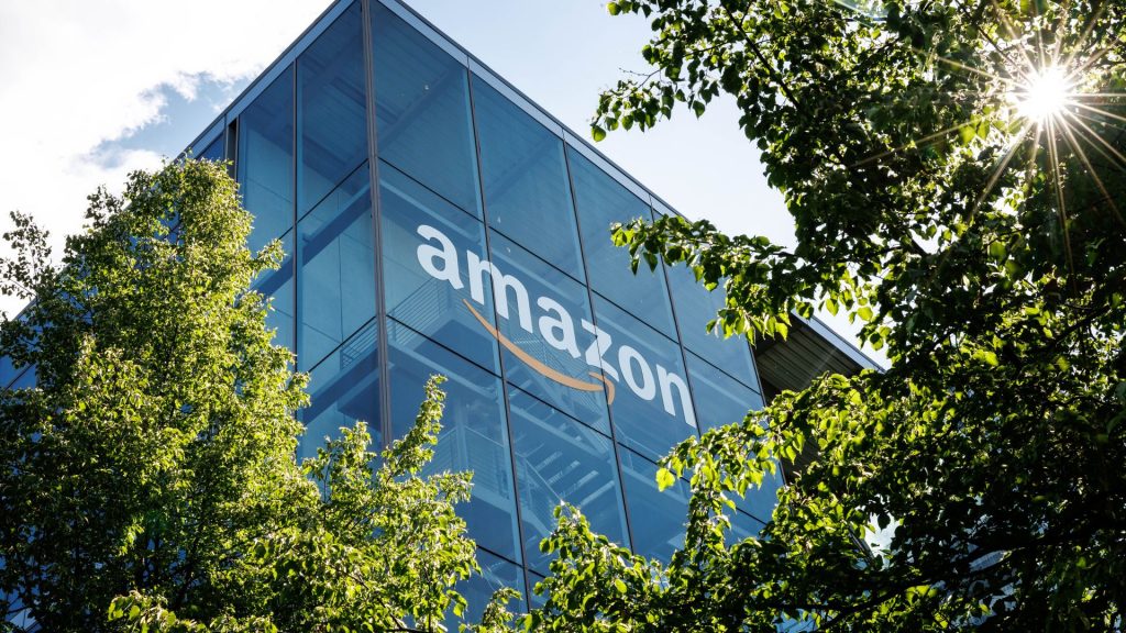 Amazon’s AI shift: Fewer jobs, smarter tools