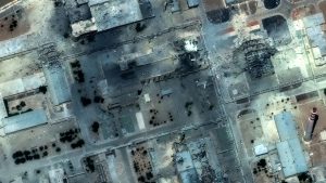 Iran response to US strikes will be ‘proportional’