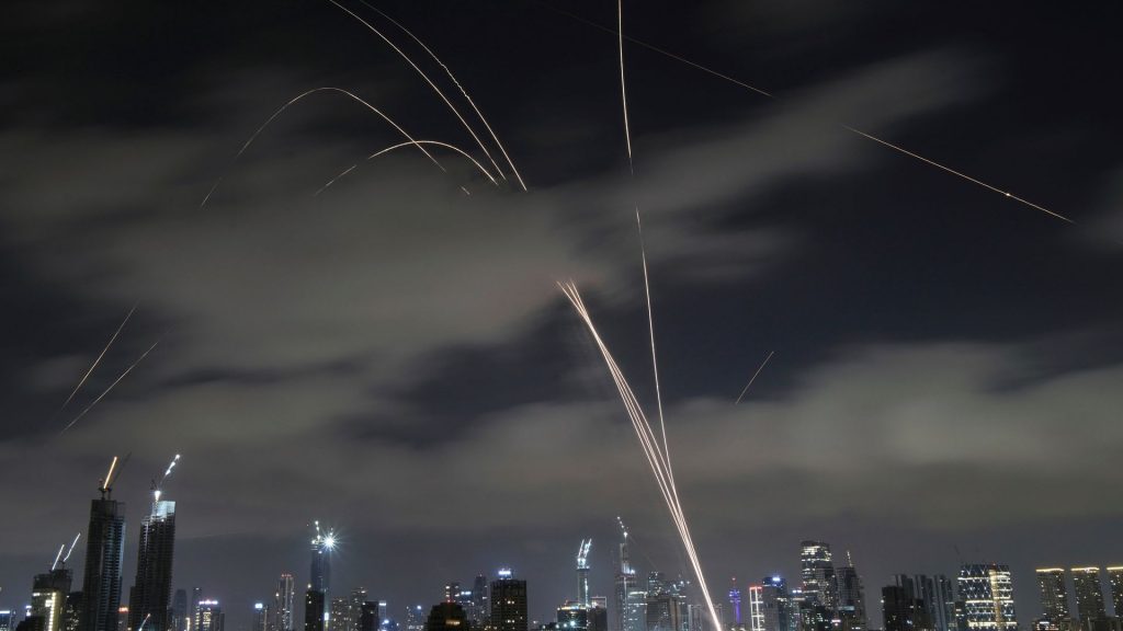 Did Trump ‘veto’ Khamenei assassination plot amid Israeli, Iranian airstrikes?