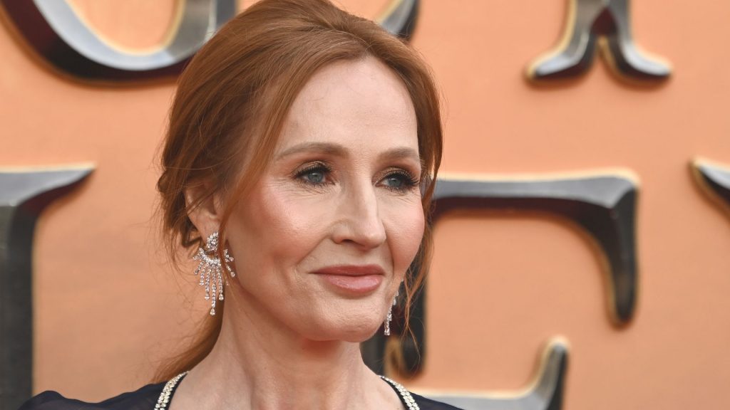 California bookstore to stop selling ‘Harry Potter’ over author’s controversial views