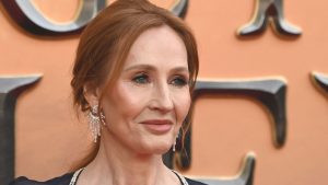 California bookstore to stop selling ‘Harry Potter’ over author’s controversial views