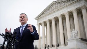 Immigration bills set up partisan battle in North Carolina legislature
