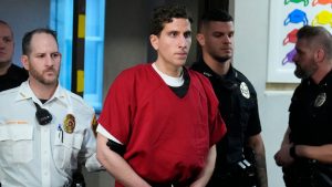 Bryan Kohberger pleads guilty to avoid death penalty in U of Idaho killings