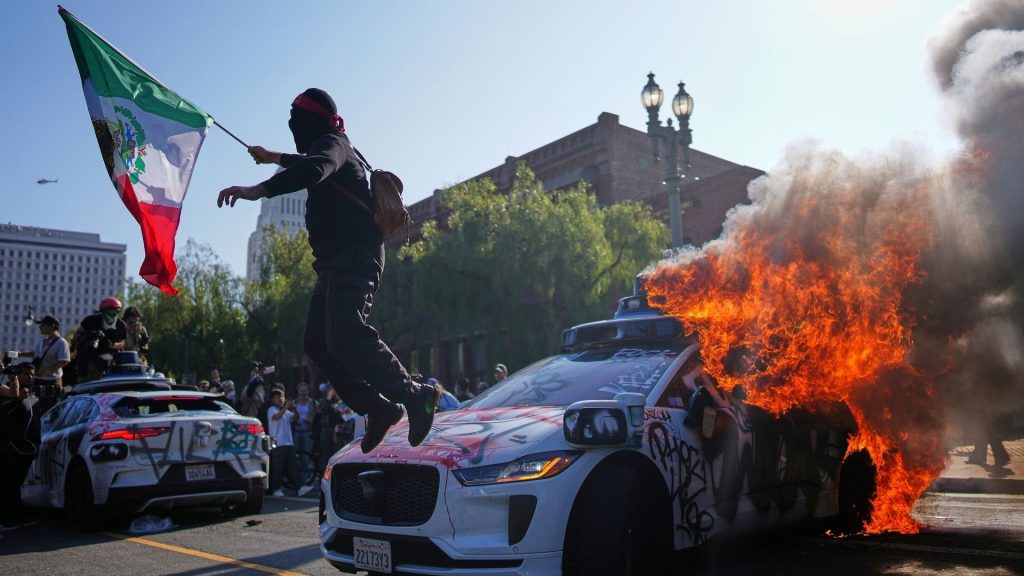 Trump orders troops, Newsom prepares lawsuit after ICE protests turn violent: Unbiased Updates, June 9, 2025