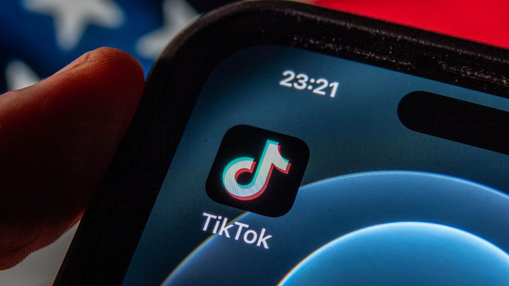 Trump extends TikTok sale deadline for third time