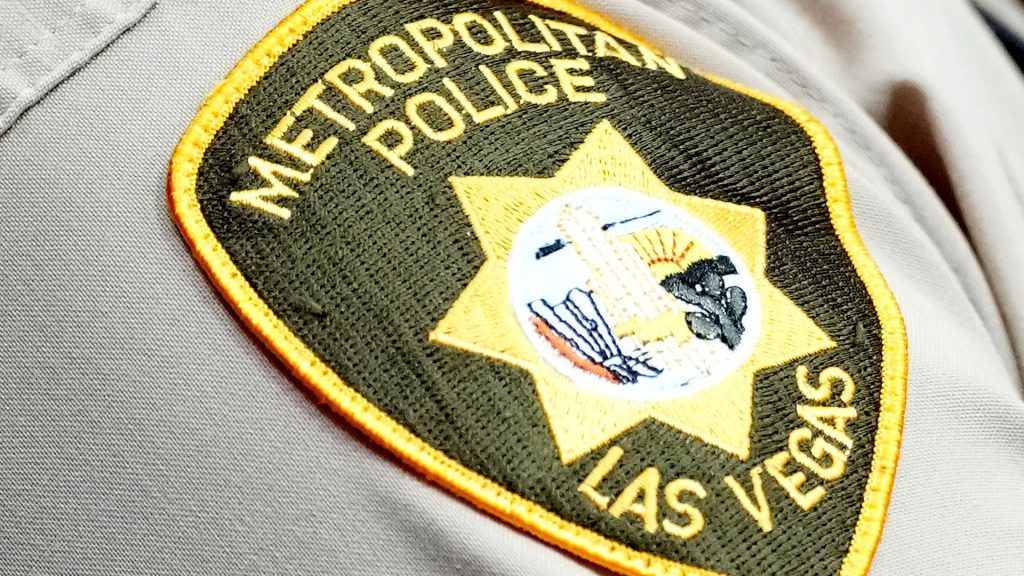 Las Vegas rejoins federal immigration program to aid ICE