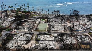 Crews to begin moving Lahaina wildfire debris to permanent landfill
