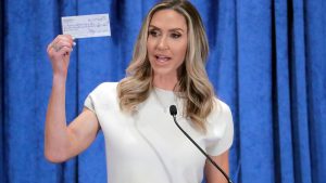 President’s daughter-in-law considering a run for the US Senate: Reports 