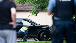 Minnesota lawmaker shooting suspect made ‘wild’ claims in letter: report