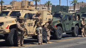 Trump doubles down on National Guard despite Newsom’s opposition: Unbiased Updates, June 10, 2025