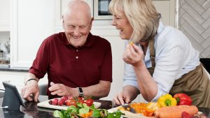 It’s never too late to eat your way to a healthier mind: Study