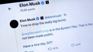 Musk’s feud with Trump over spending bill intensifies into personal jabs: Unbiased Updates, June 6, 2025