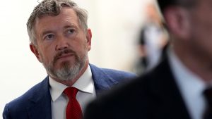 MAGA Kentucky launches ad against Massie in bid to unseat GOP rep