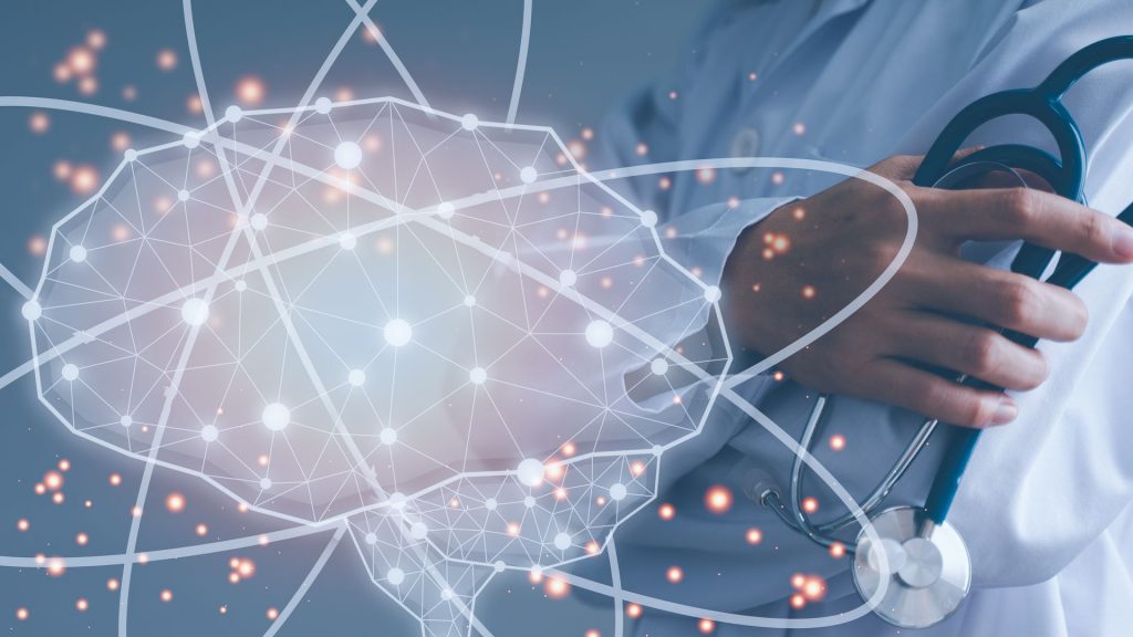 Humans, AI collaborating makes for more accurate medical diagnoses: Study
