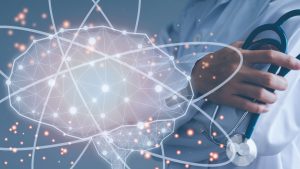 Humans, AI collaborating makes for more accurate medical diagnoses: Study