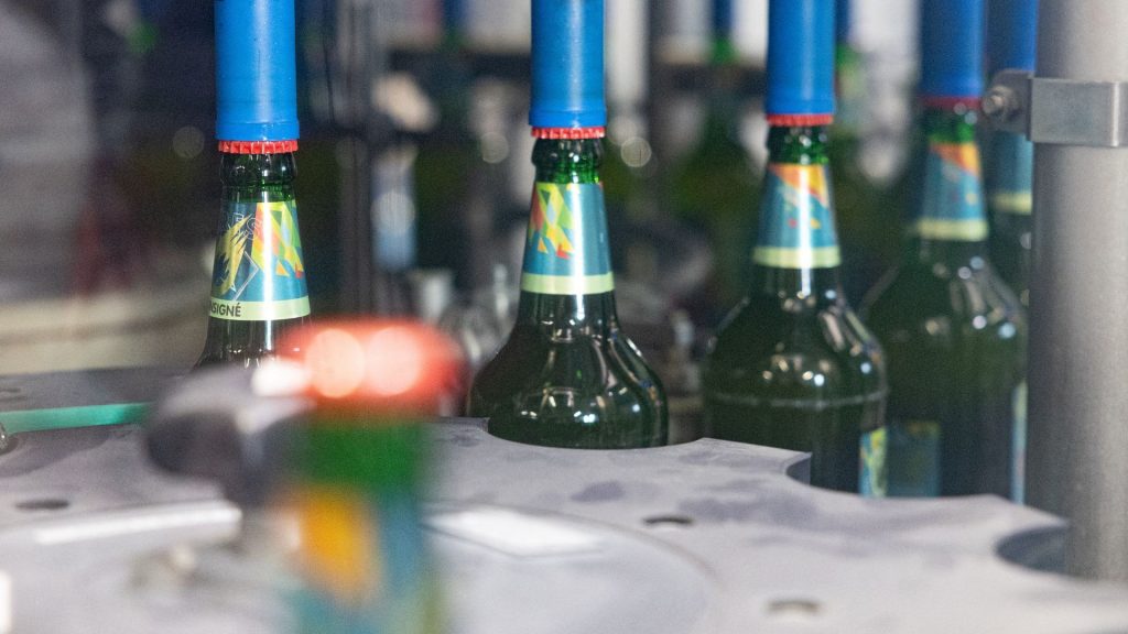 More microplastics found in glass bottles than plastic bottles: Study