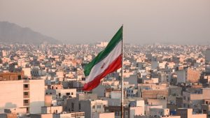 US personnel partially evacuated from embassy in Baghdad as tensions rise