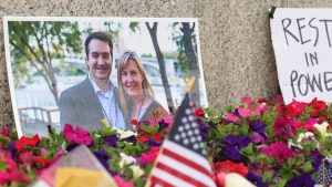 ‘People search’ sites under scrutiny after Minnesota shootings