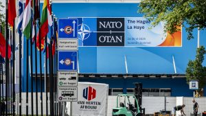 ‘Nothingburger’ NATO summit still packs policy punch