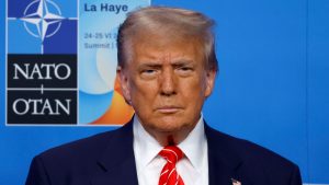 Trump says he may sign nuclear agreement with Iran next week