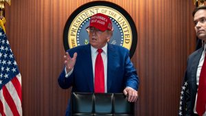 Intel report contradicts Trump on Iran strikes: Unbiased Updates, June 25, 2025