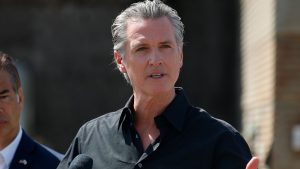 Newsom sues Fox News for defamation, demands apology from Jesse Watters
