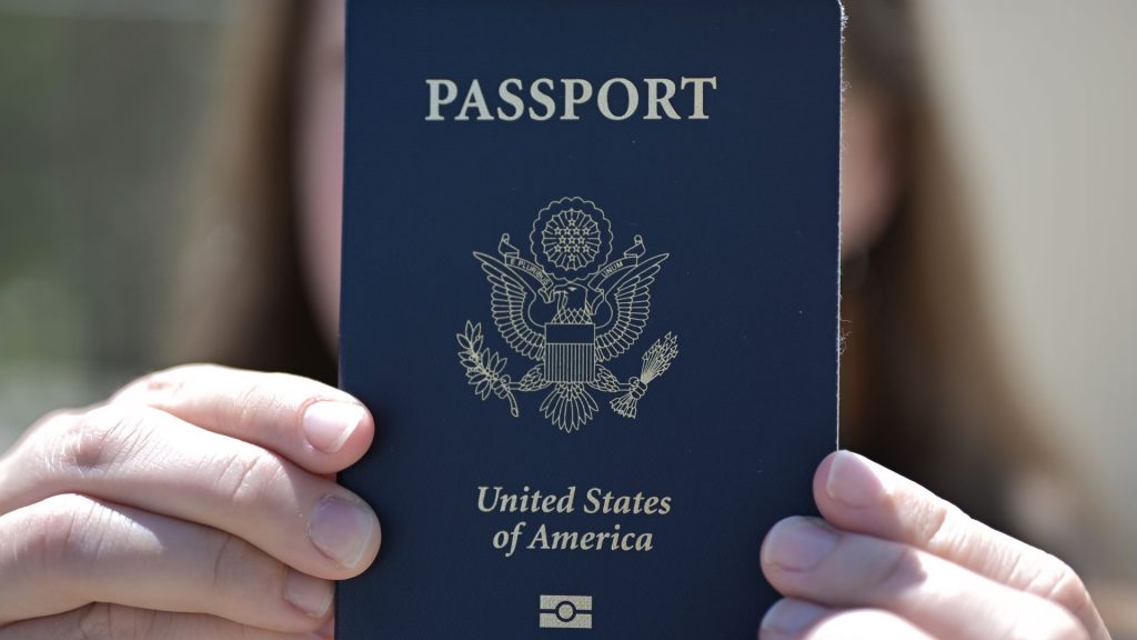 Judge says government can’t limit gender markers on US passports